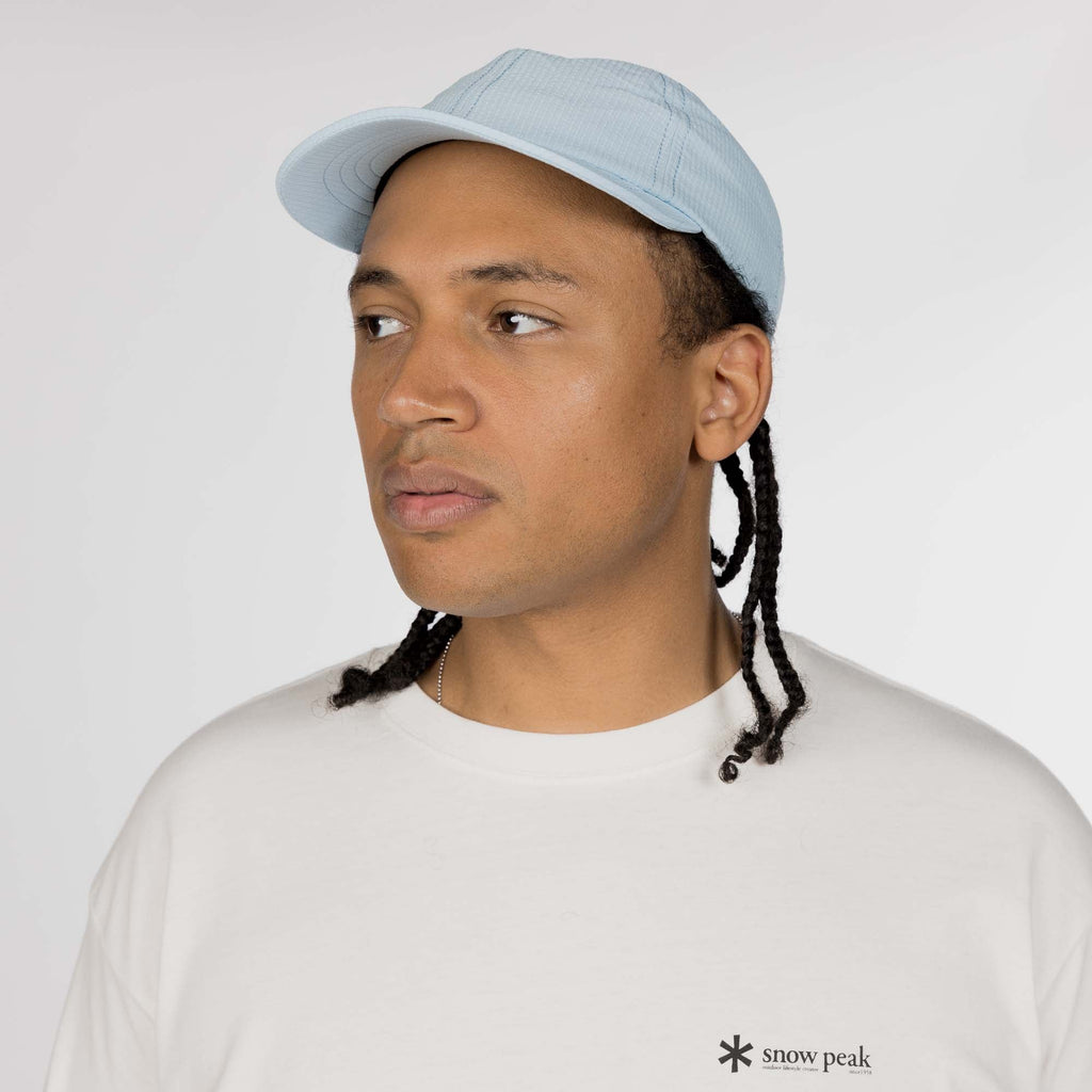 Casquette Snow Peak Airo