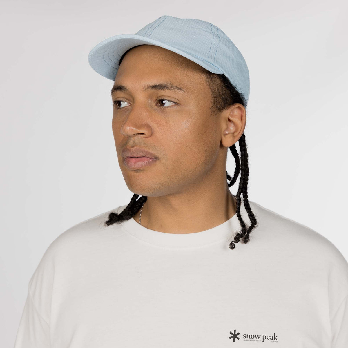 Casquette Snow Peak Airo