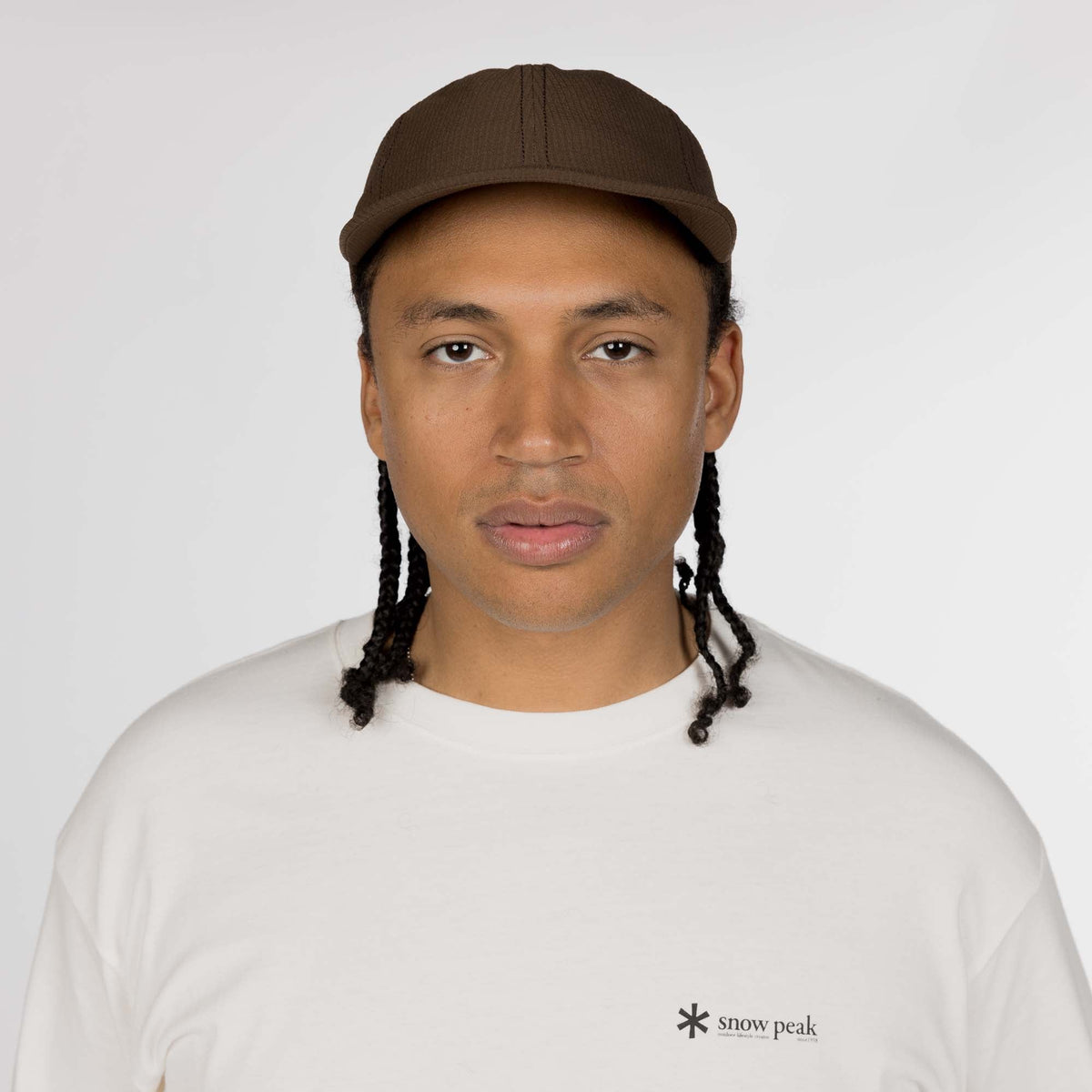 Casquette Snow Peak Airo