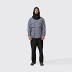 Cagoule Snow Peak Knit Balaclava en mérinos