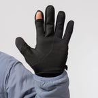 Gants Snow Peak Polartec Power Stretch
