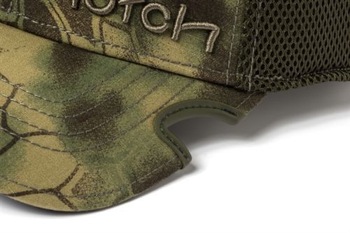 Casquettes - Notch | Classic Fitted - outpost-shop.com