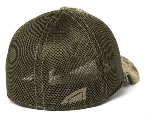Casquettes - Notch | Classic Fitted - outpost-shop.com