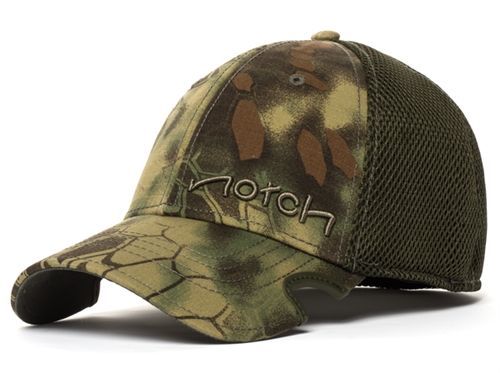 Casquettes - Notch | Classic Fitted - outpost-shop.com