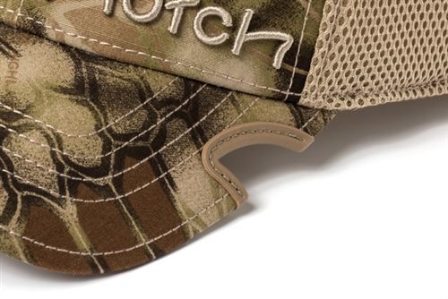 Casquettes - Notch | Classic Fitted - outpost-shop.com