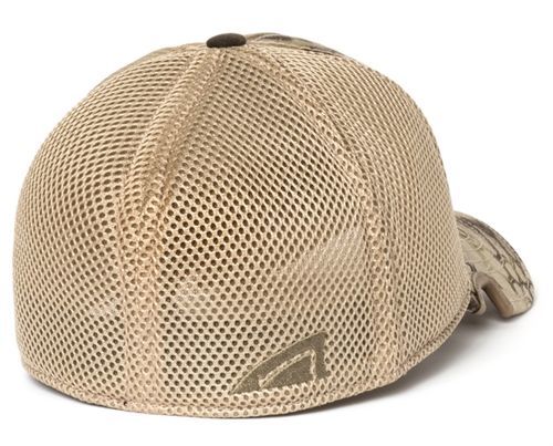 Casquettes - Notch | Classic Fitted - outpost-shop.com