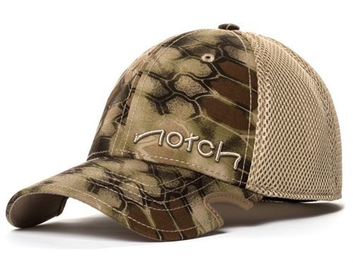 Casquettes - Notch | Classic Fitted - outpost-shop.com