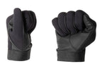 Invader Gear All Weather Shooting Gloves - Black