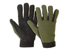 Invader Gear All Weather Shooting Gloves - OD