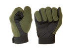 Invader Gear All Weather Shooting Gloves - OD