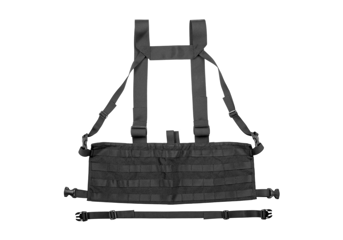 Invader Gear Molle Rig - Black