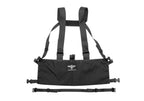 Invader Gear Molle Rig - Black