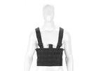 Invader Gear Molle Rig - Black