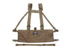 Invader Gear Molle Rig - Ranger Green