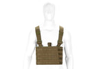 Invader Gear Molle Rig - Ranger Green