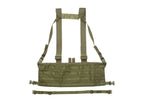 Invader Gear Molle Rig - OD