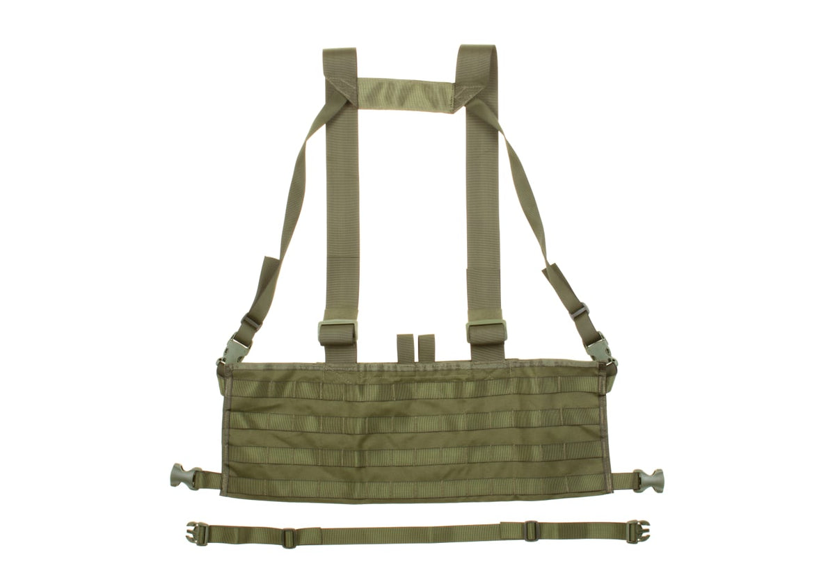 Invader Gear Molle Rig - OD