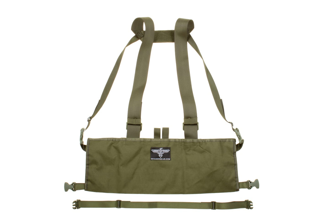 Invader Gear Molle Rig - OD