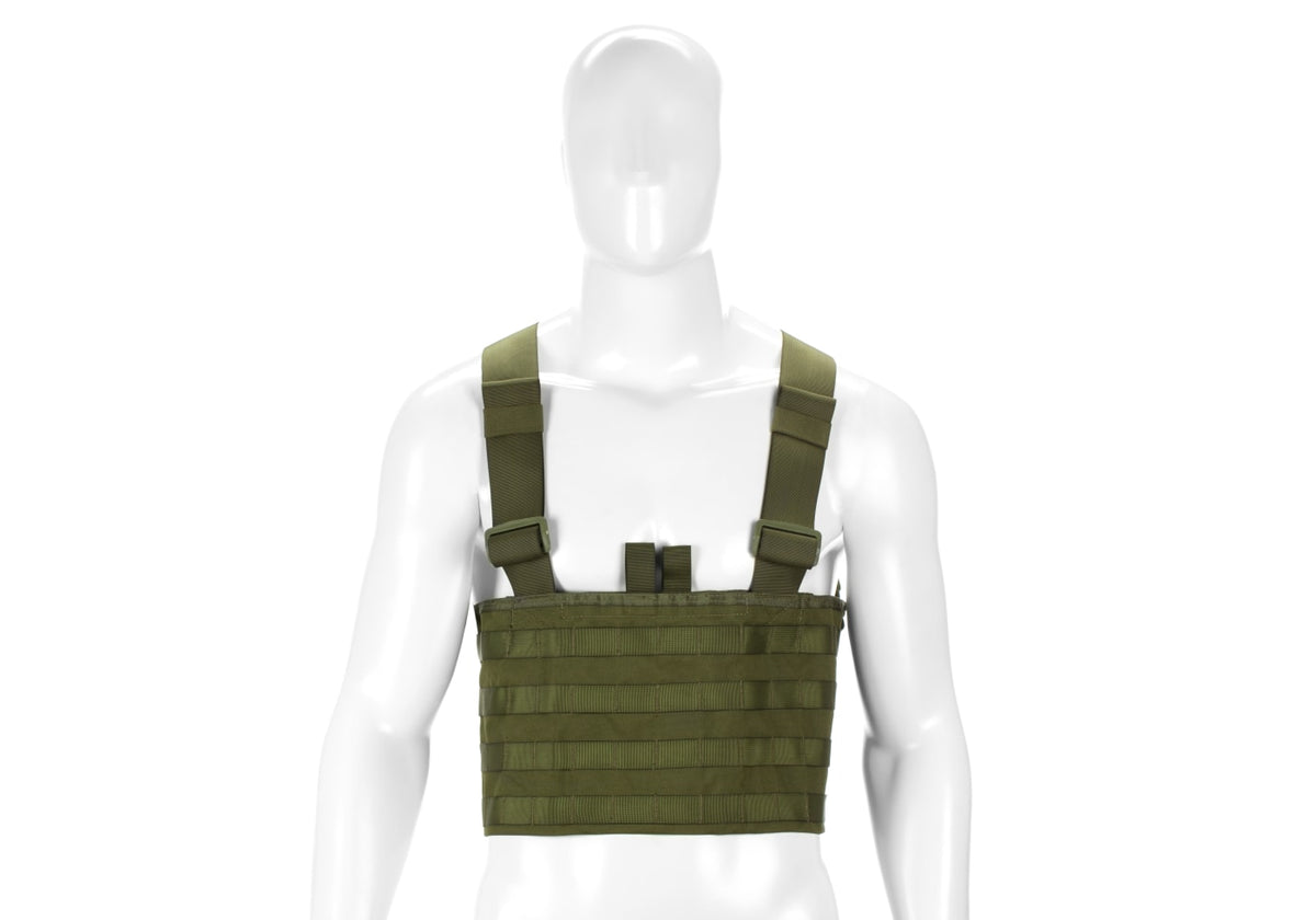 Invader Gear Molle Rig - OD