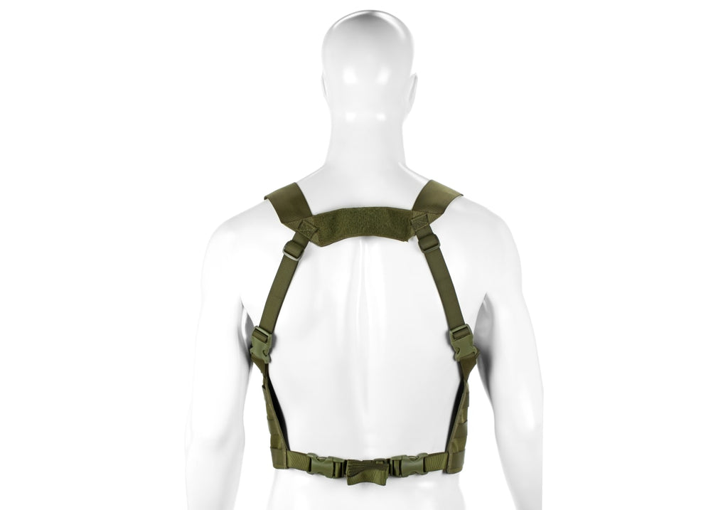 Invader Gear Molle Rig - OD