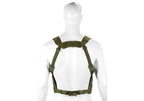 Invader Gear Molle Rig - OD