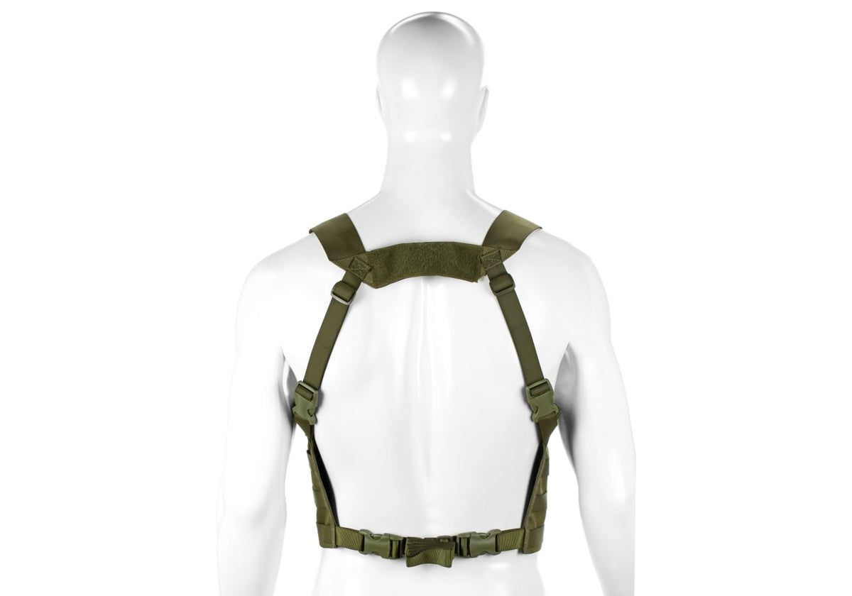 Invader Gear Molle Rig - OD