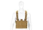 Invader Gear Molle Rig - Coyote