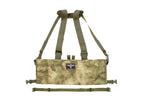 Invader Gear Molle Rig - Everglade