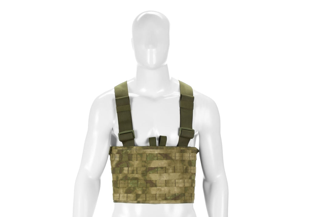 Invader Gear Molle Rig - Everglade