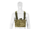 Invader Gear Molle Rig - Everglade