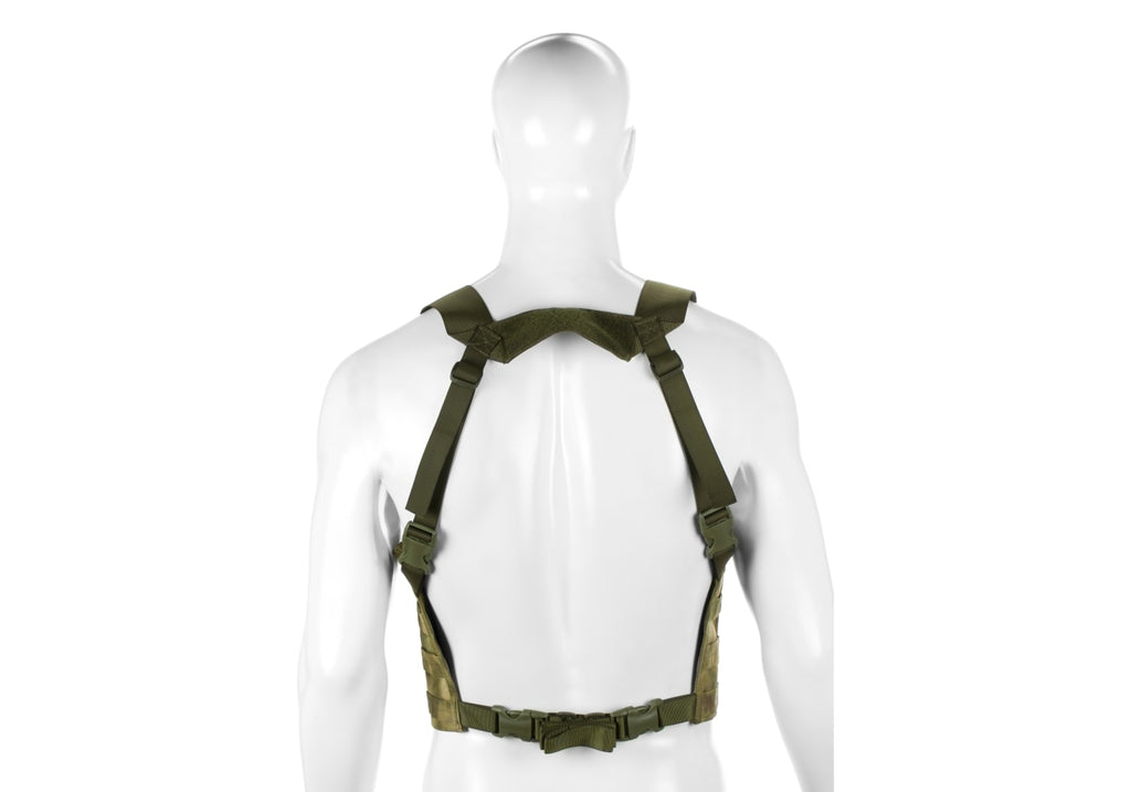 Invader Gear Molle Rig - Everglade