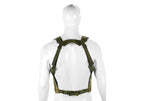 Invader Gear Molle Rig - Everglade