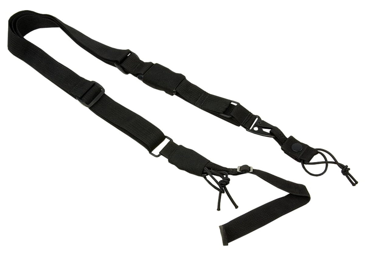 Invader Gear TX-3 Sling - Black