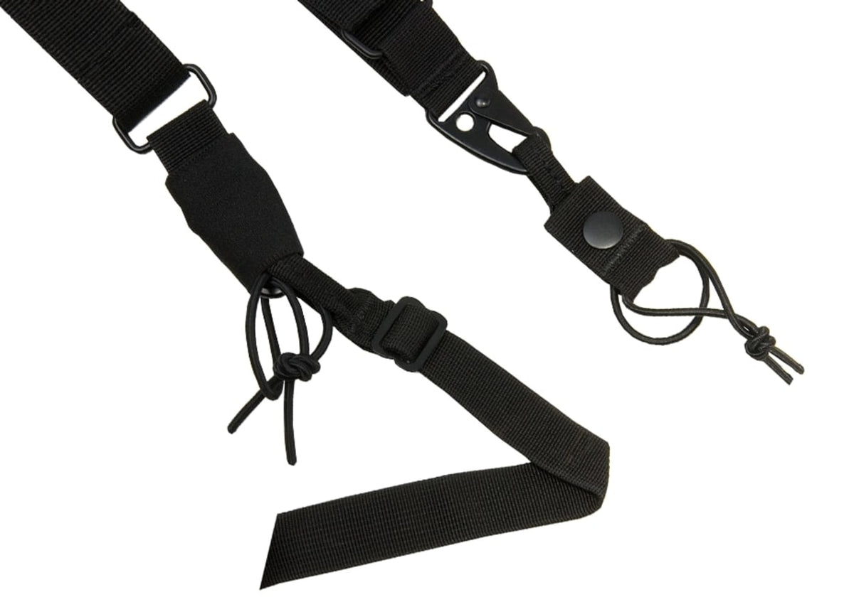 Invader Gear TX-3 Sling - Black