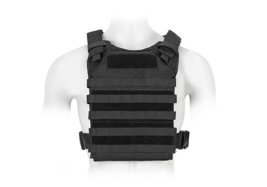 Invader Gear Armor Carrier - Black