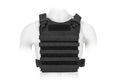 Invader Gear Armor Carrier - Black