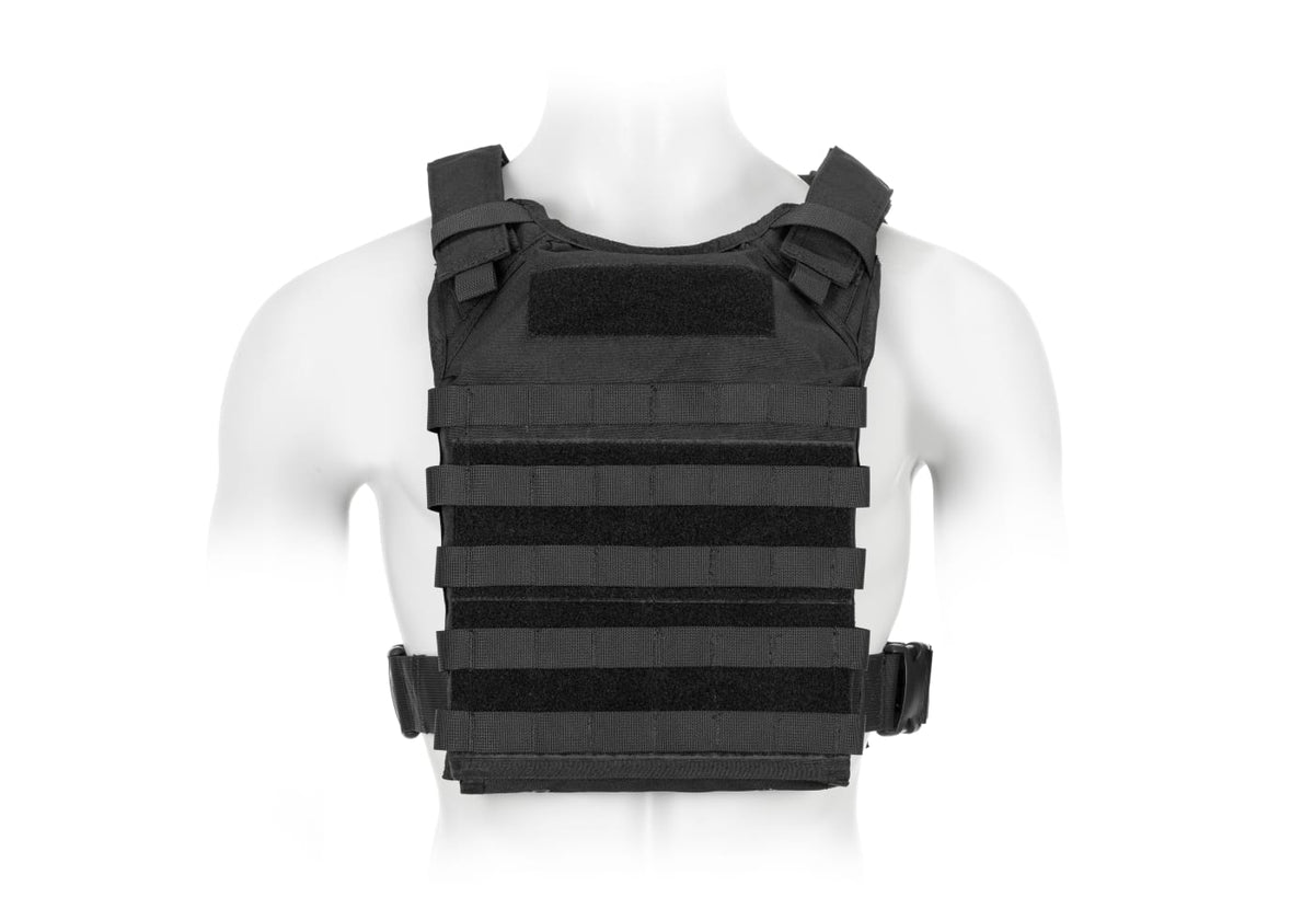 Invader Gear Armor Carrier - Black