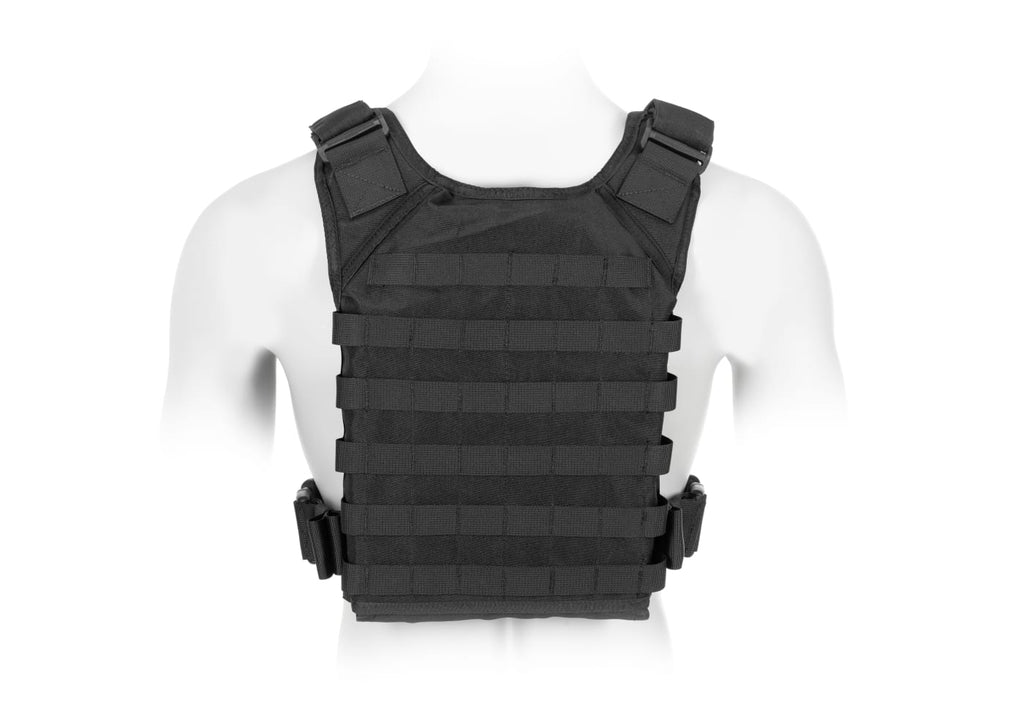 Invader Gear Armor Carrier - Black