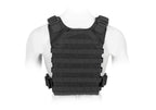 Invader Gear Armor Carrier - Black