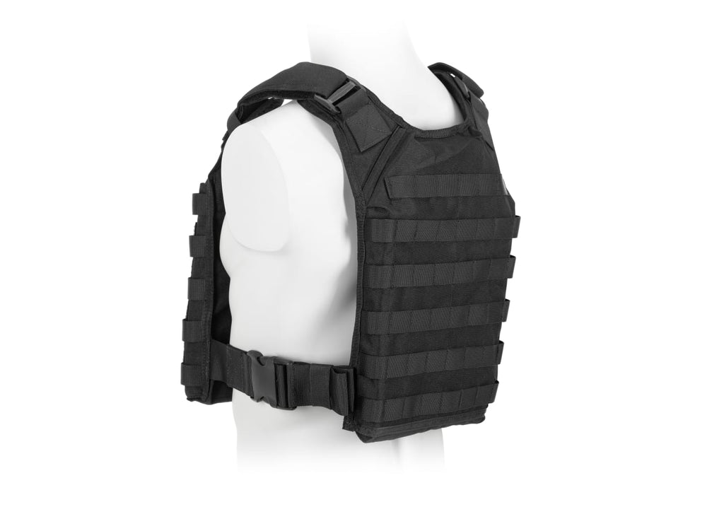 Invader Gear Armor Carrier - Black