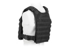 Invader Gear Armor Carrier - Black