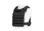 Invader Gear Armor Carrier - Black