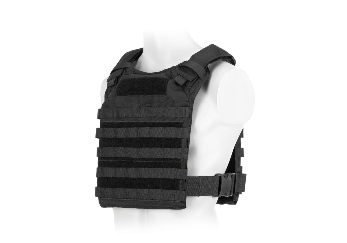 Invader Gear Armor Carrier - Black