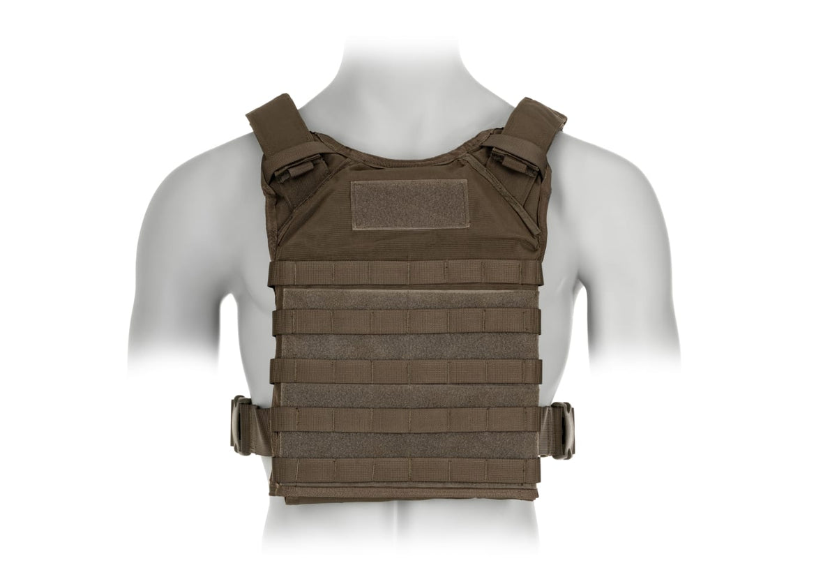 Invader Gear Armor Carrier - Ranger Green