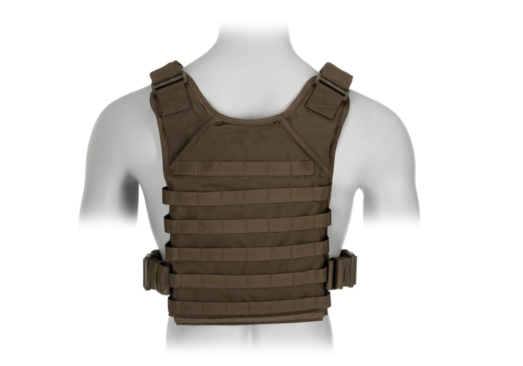 Invader Gear Armor Carrier - Ranger Green