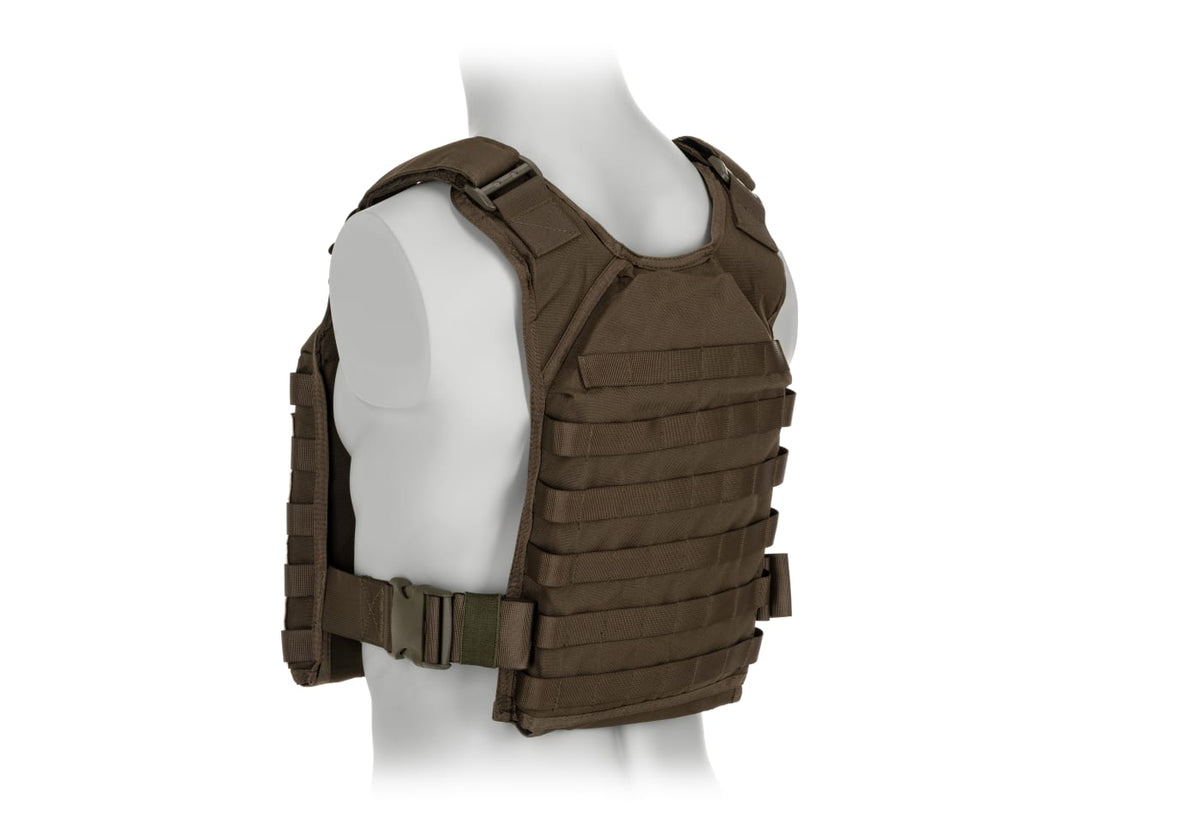 Invader Gear Armor Carrier - Ranger Green