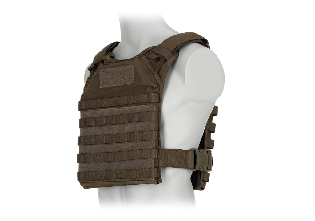 Invader Gear Armor Carrier - Ranger Green