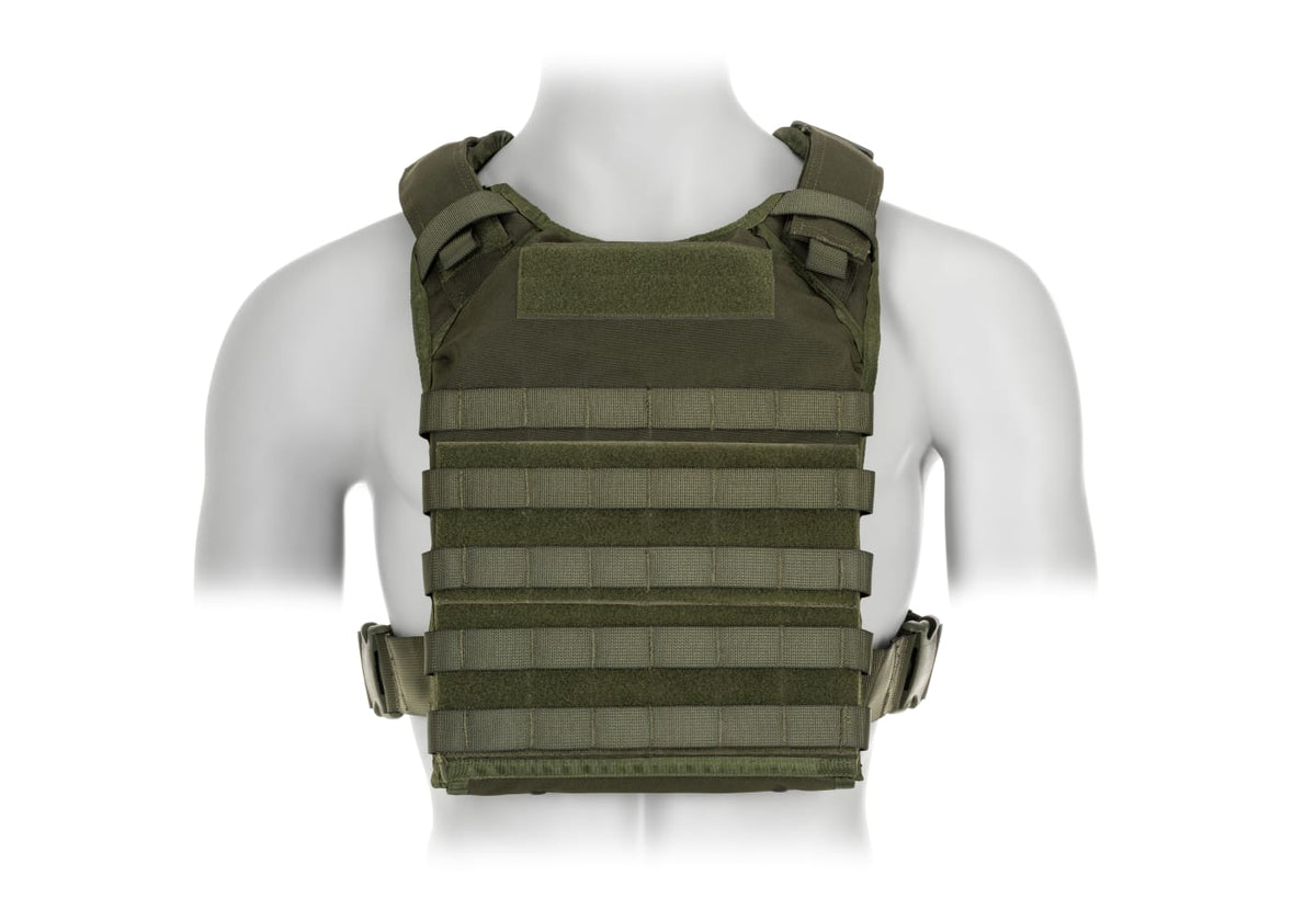 Invader Gear Armor Carrier - OD