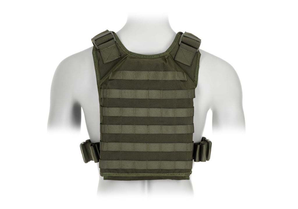 Invader Gear Armor Carrier - OD