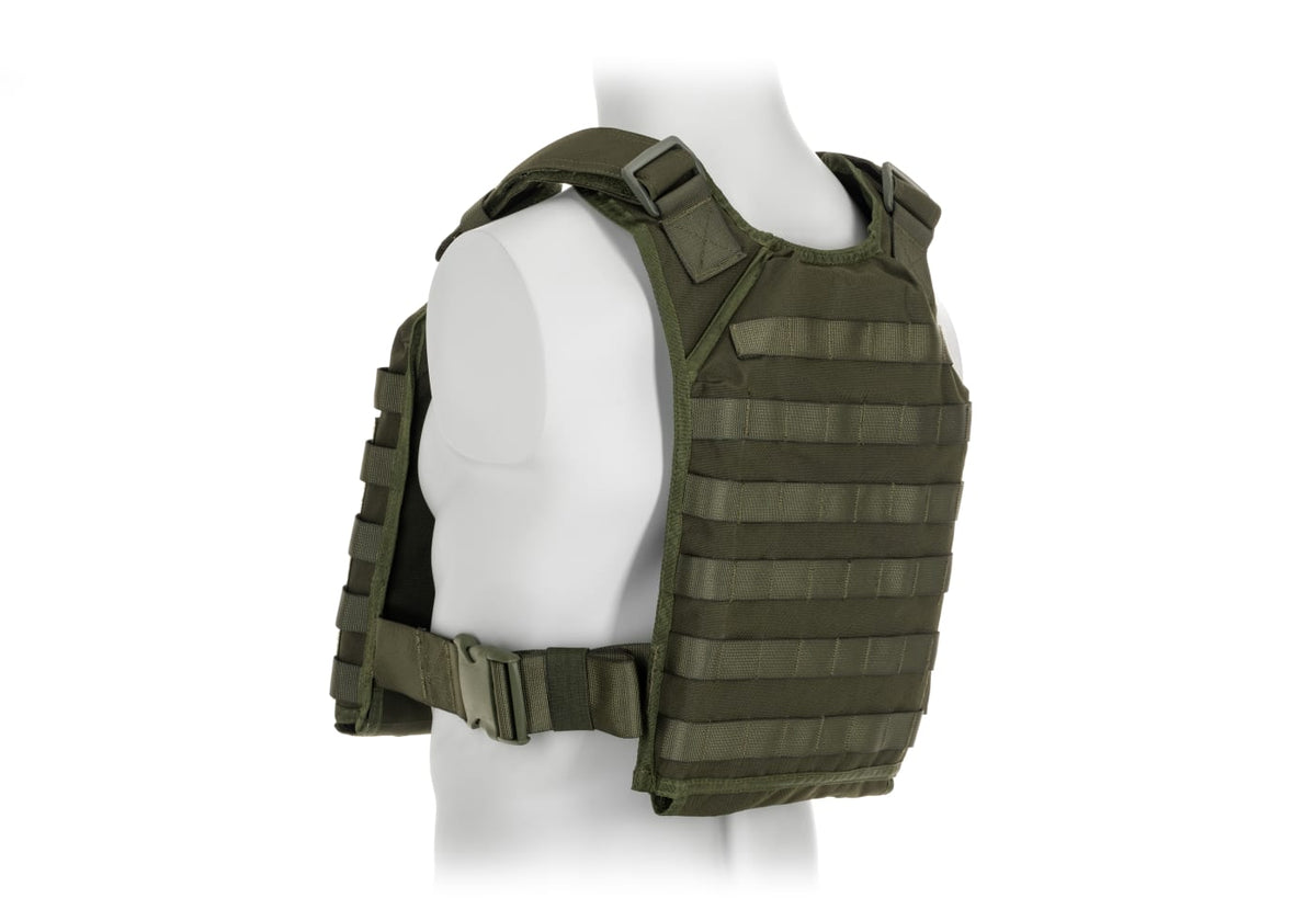 Invader Gear Armor Carrier - OD